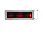 398-boucle-ceinture-metal-led-rouge-rechargeable